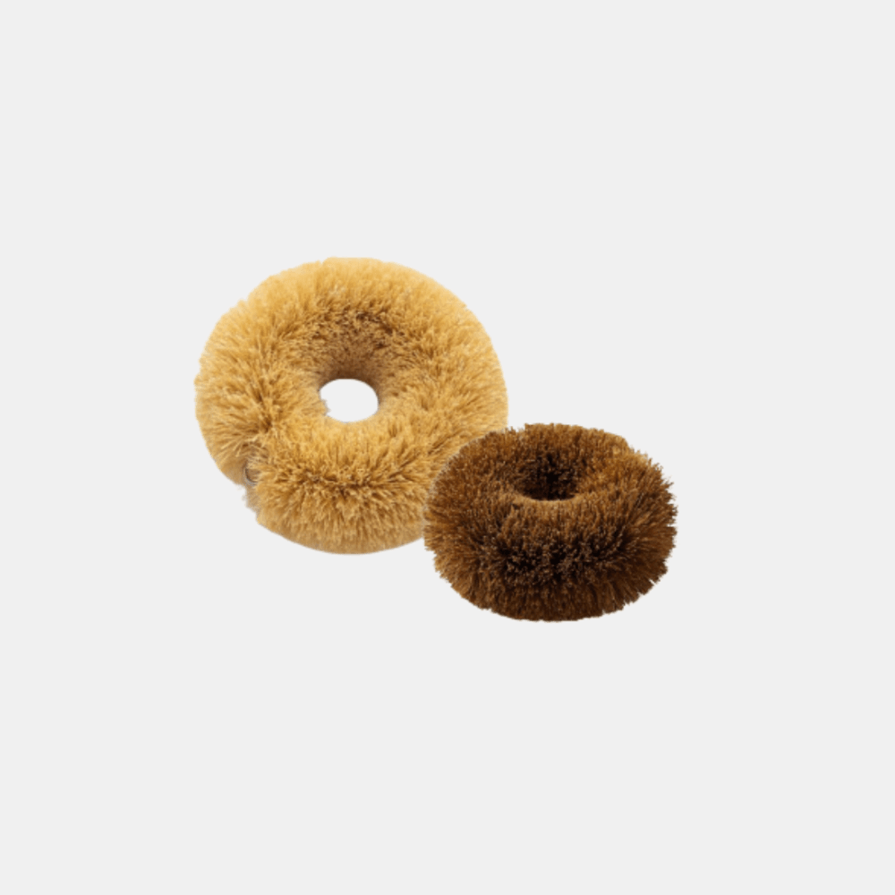 TAWASHI DOUGHNUT BRUSH