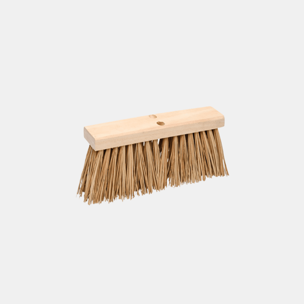 Street Broom