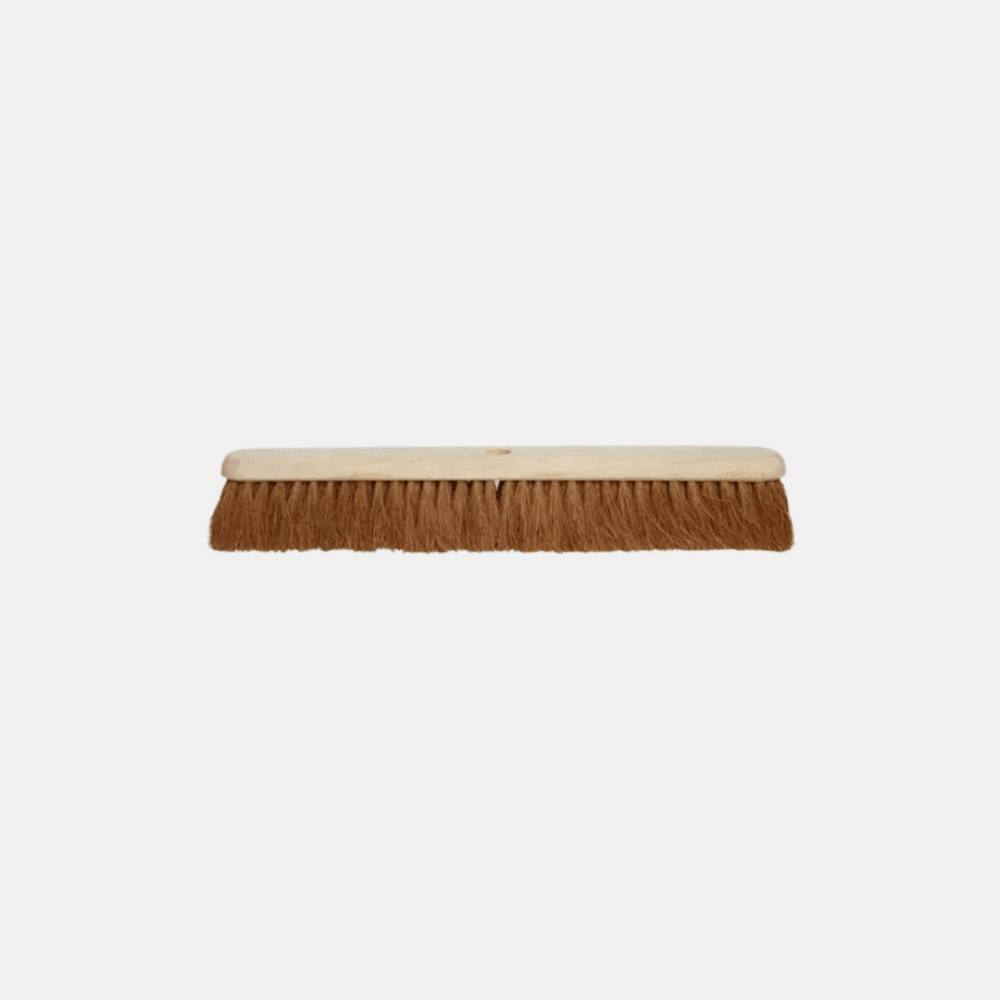 Platform Broom