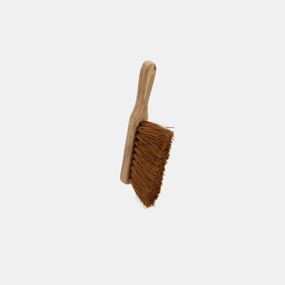 Soft Banister Brush