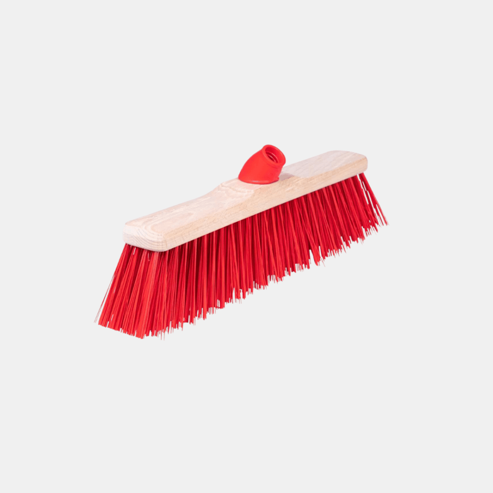 Sweeping Broom – PP Fiber - Image 2