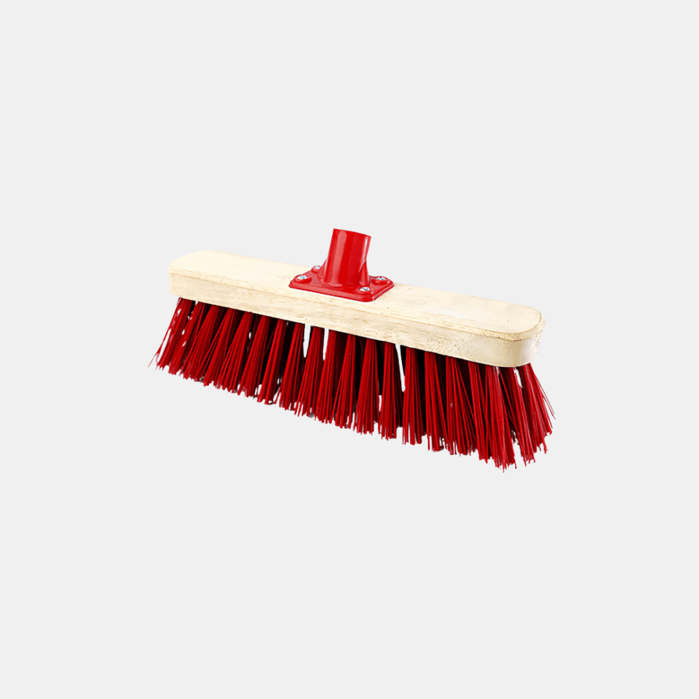 Sweeping Broom – PP Fiber