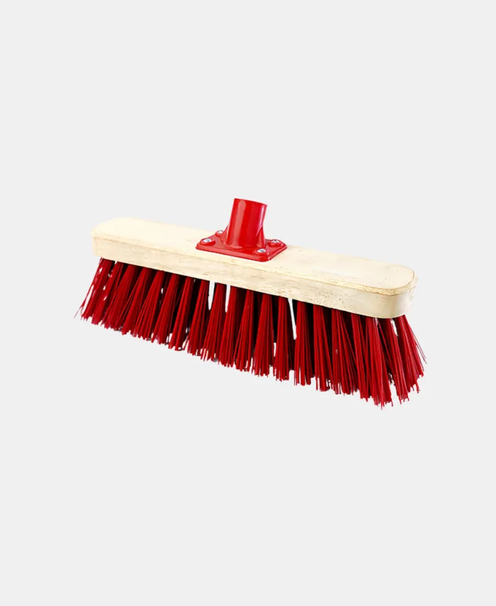 Sweeping Broom – PP Fiber